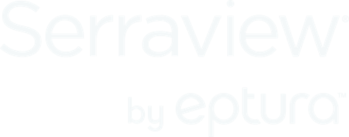 Serraview logo