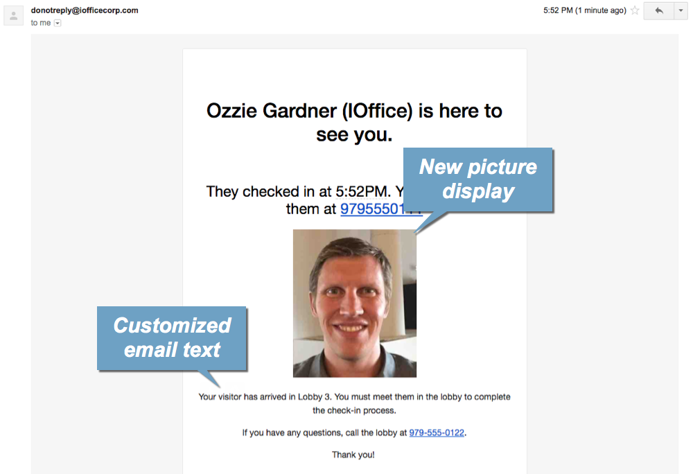 picture and email message - Visitor module.png