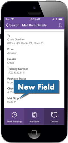 New Mail Stop field - Mail App.png