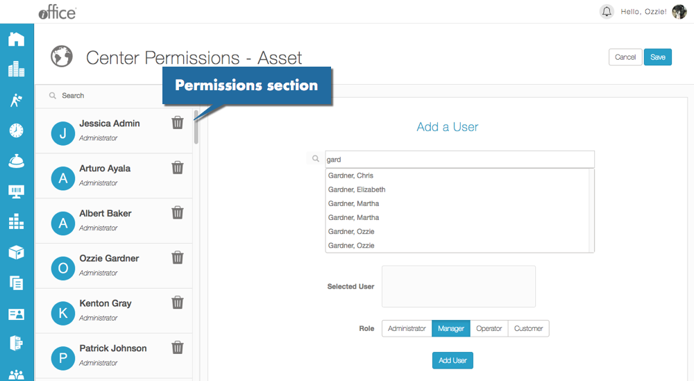 New Center Permissions screen.png