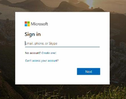 sign in as azure admin.png